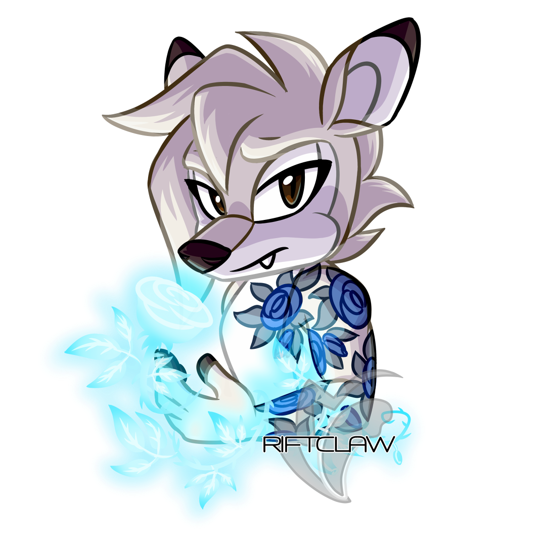 Thorne the Melancholy.