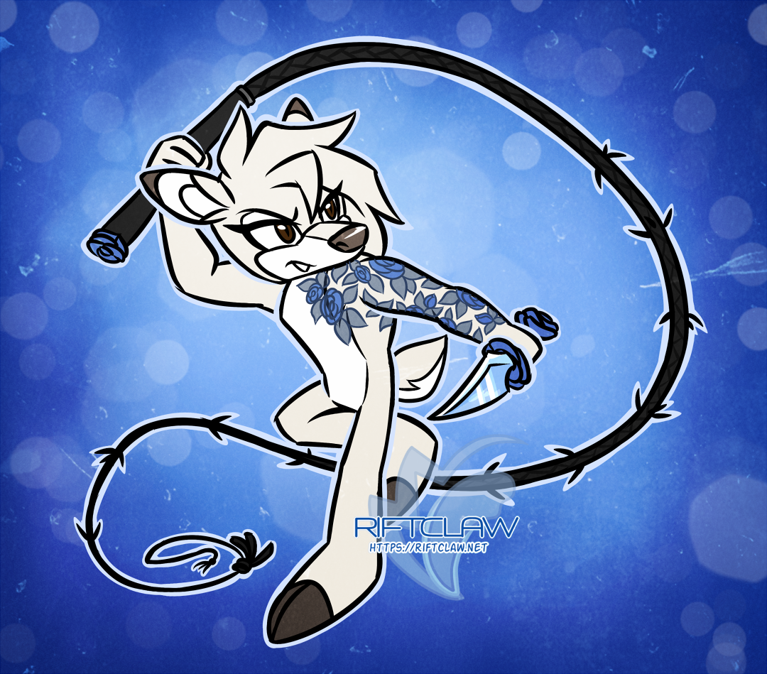 Thorne the Melancholy.